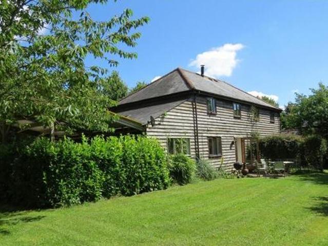 House for rent in Bolton Low Houses, Hampshire