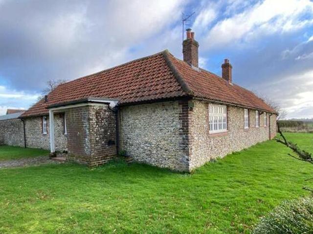 House for rent in Bolton Low Houses, Hampshire