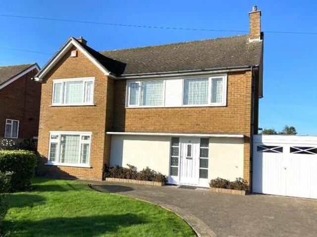 House for rent in Middlecroft, Hampshire