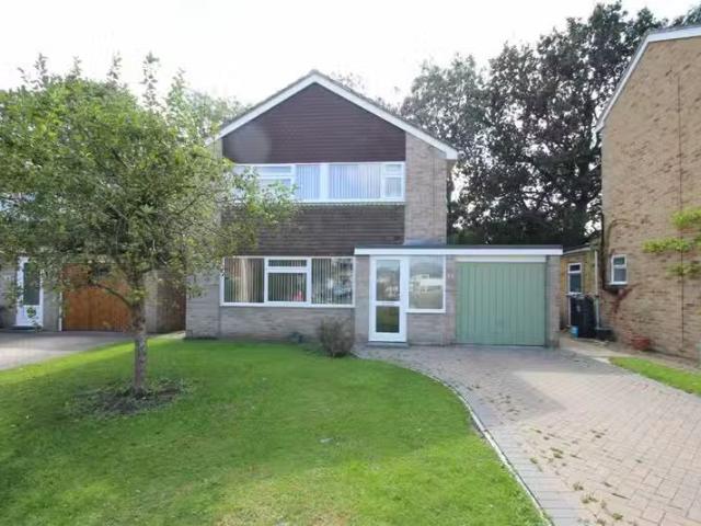 House for rent in Trowbridge