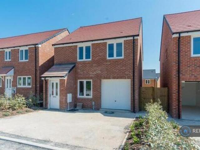 House for rent in Andover Down, Test Valley