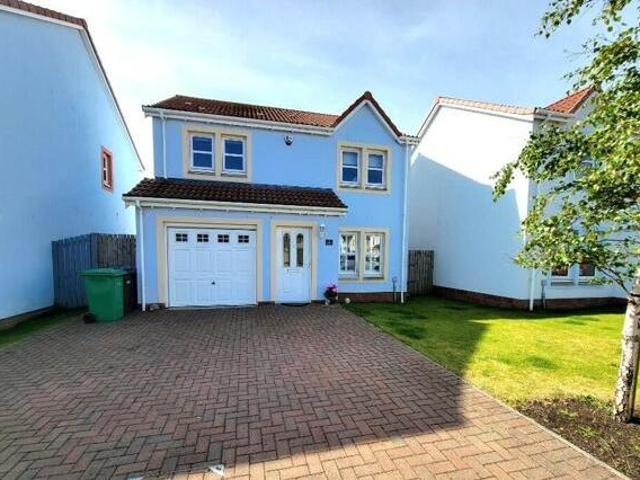 House for rent in Anstruther, Scotland