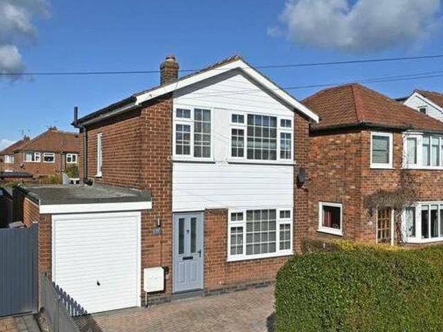 House for rent in North Yorkshire