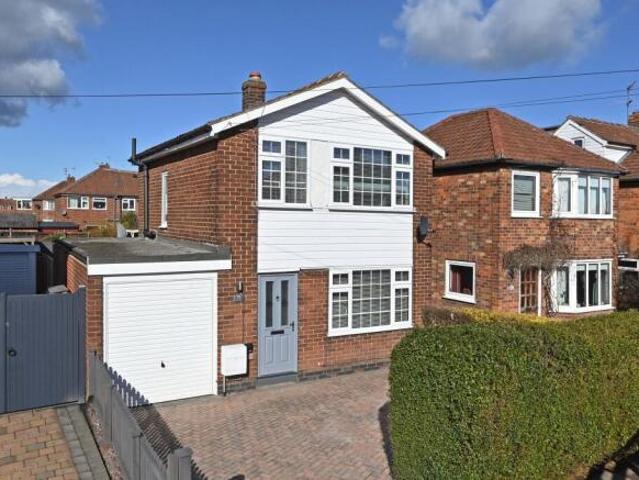 Farm for rent in York