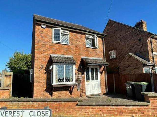 House for rent in Arlesey, Bedfordshire