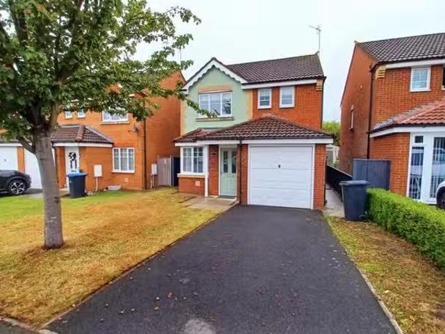 House for rent