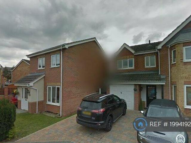 House for rent in Armthorpe, Doncaster