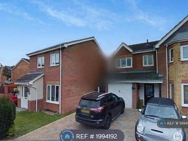 House for rent in Armthorpe, Doncaster