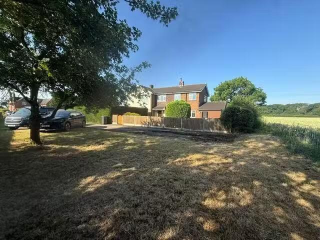 House for rent