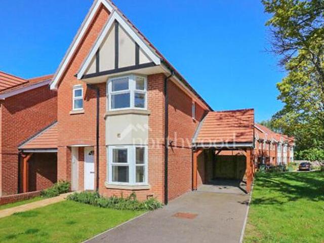 House for rent in Repton Manor, Bridgefield