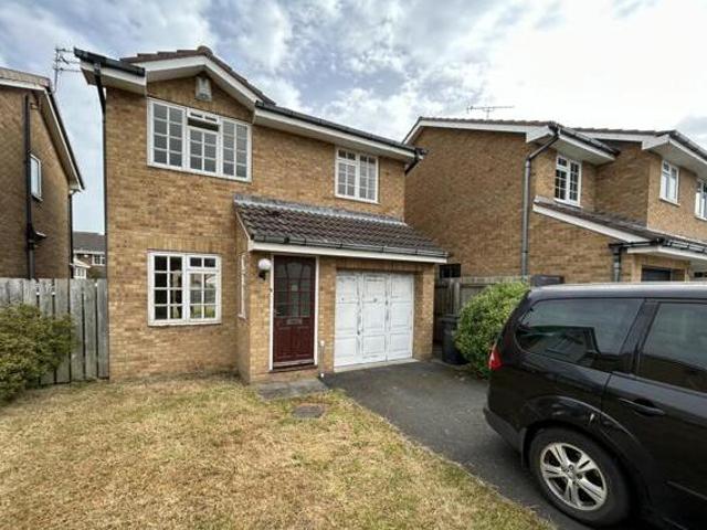 House for rent in Ashington, Northumberland