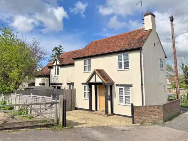 House for rent in Buckinghamshire