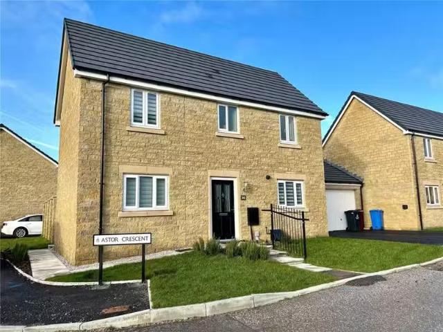 House for rent in Lammack, Blackburn