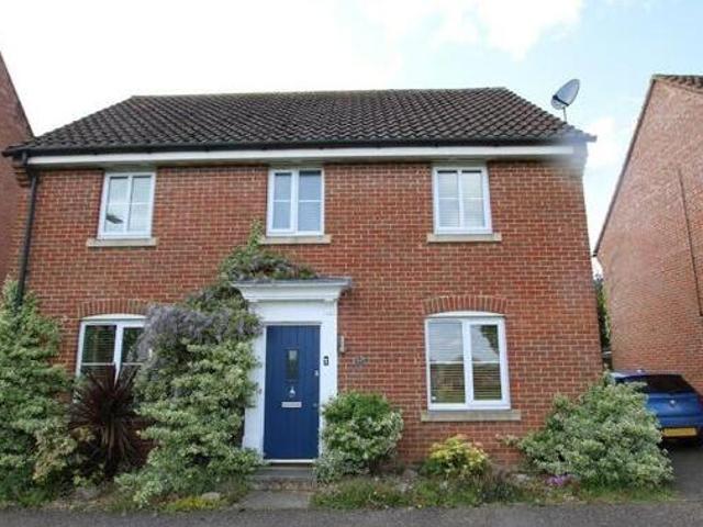 House for rent in Besthorpe, East Tuddenham