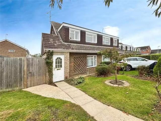House for rent in Clapham, West Sussex