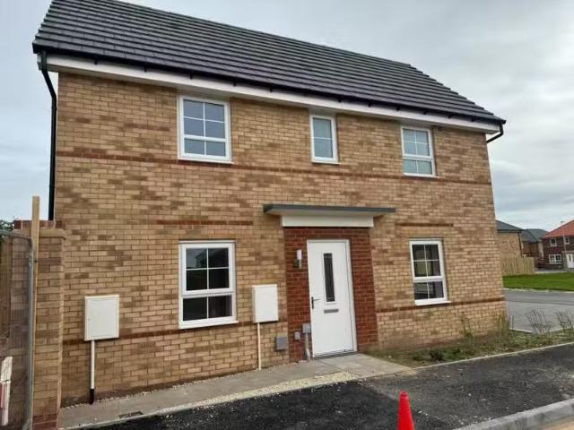 House for rent in Costhorpe, East Midlands