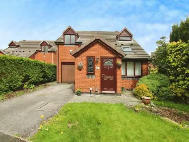 House for rent in Lee Bank, Isle Of Man