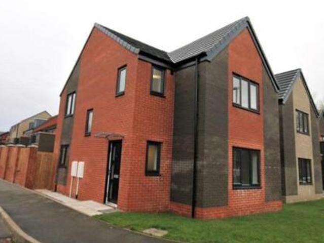 House for rent in Aykley Heads, Durham