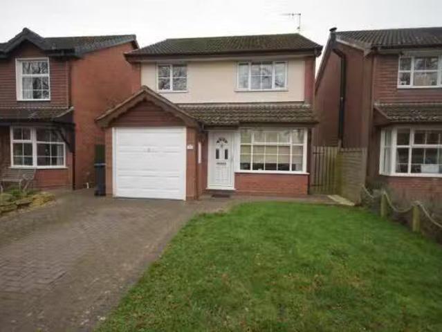 House for rent in Quinton CP, Alderminster