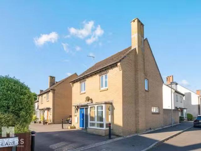 House for rent in Wool, East Burton