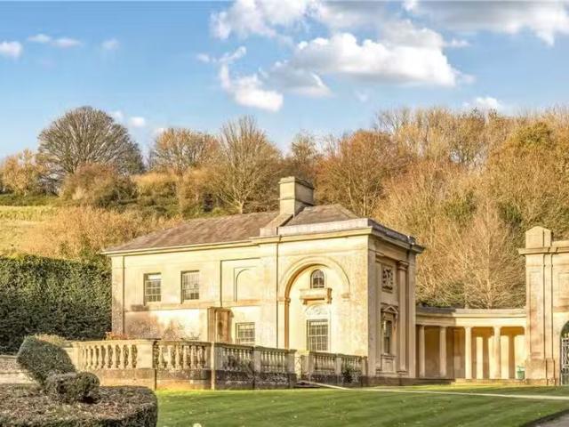 House for rent in Sodbury, Old Sodbury