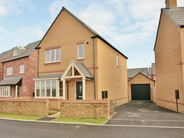 House for rent in Banbury Rise, Cherwell