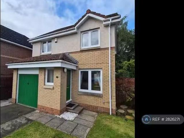 House for rent in Livingston Village, Dedridge