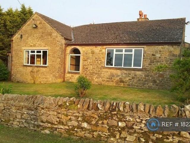 House for rent in Barnard Castle