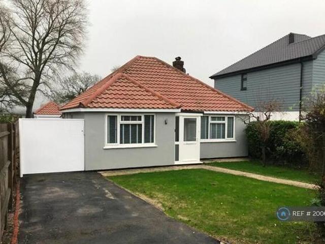 House for rent in Lyons, Greater London