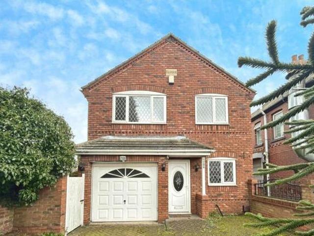 House for rent in Cudworth, South Yorkshire