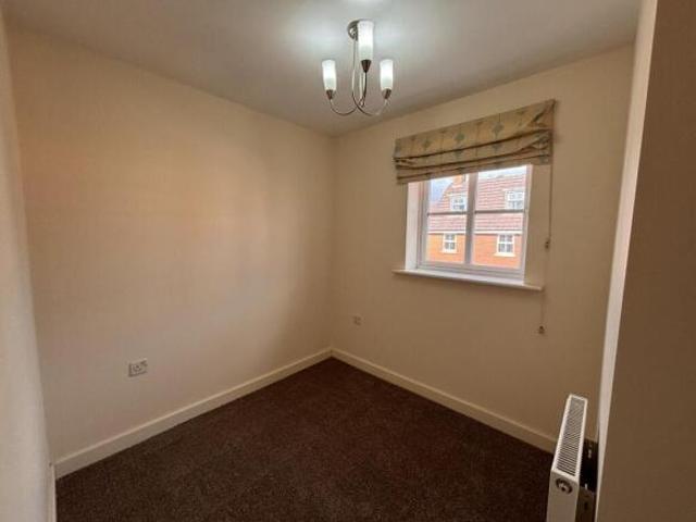 Farm for rent in Pinfold, Leicestershire