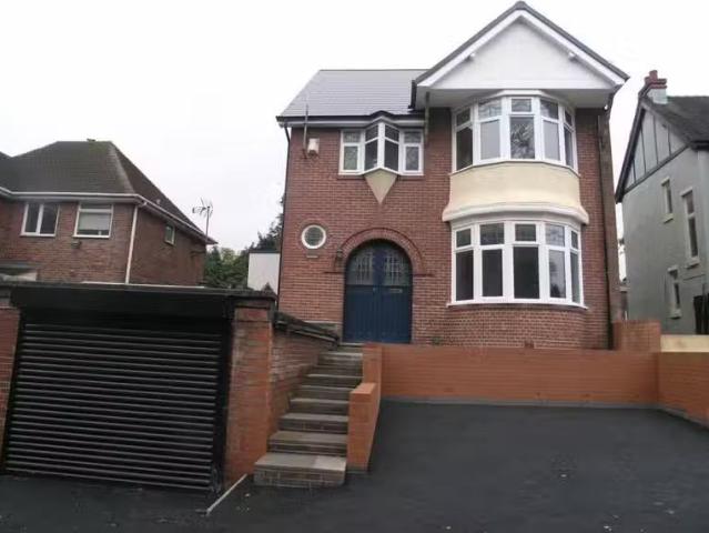House for rent