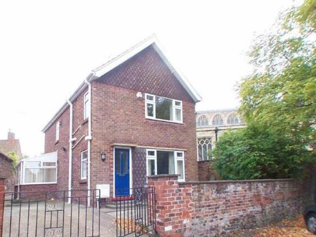 House for rent in North Yorkshire