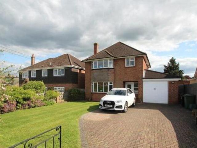 House for rent in Priest Down, Hampshire