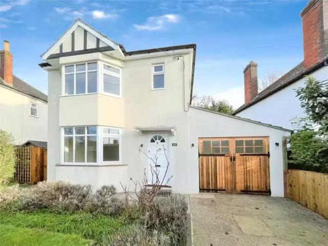House for rent in Swallow, Buckinghamshire