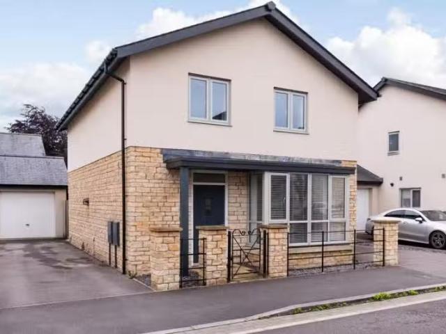 House for rent in Dulcote, Bath And North East Somerset