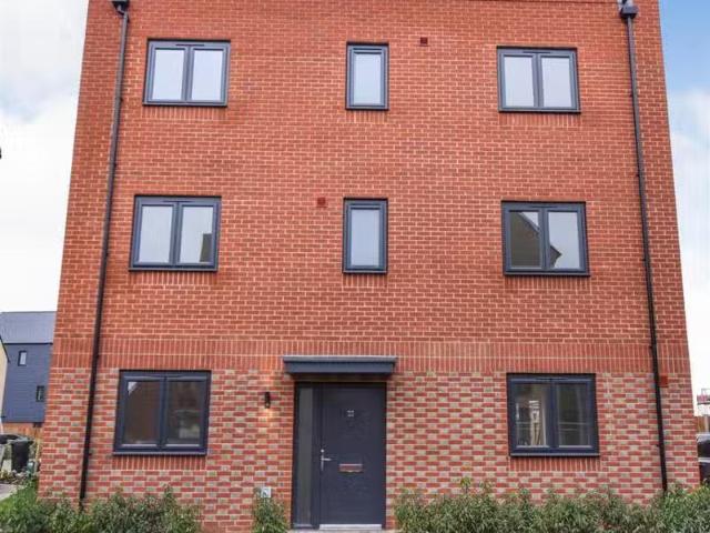 House for rent in Chelmsford, Essex