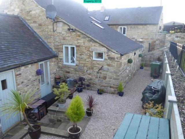 House for rent in Belper CP, Kedleston