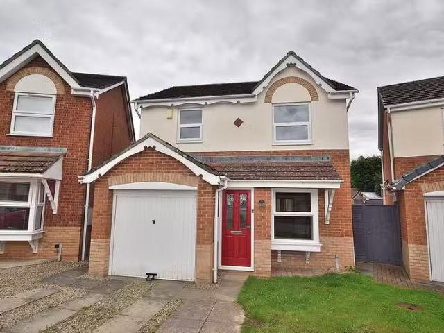House for rent in Catterick, North Yorkshire