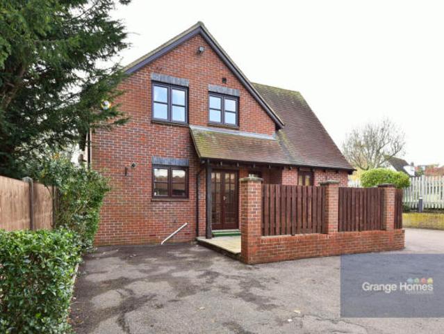Farm for rent in Enfield, Greater London