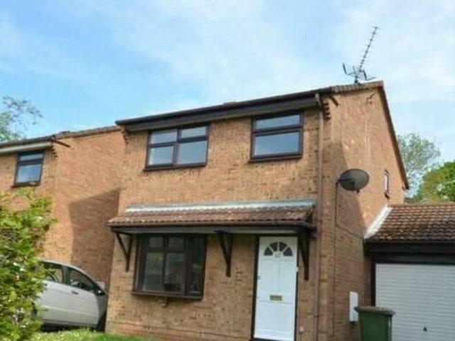 House for rent in Hampshire