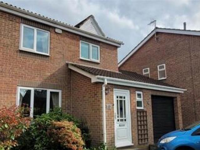 House for rent in Beverley, East Riding Of Yorkshire