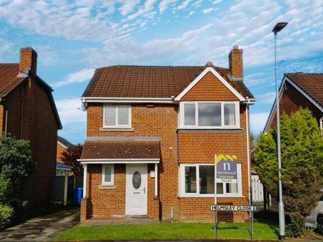 House for rent in Warrington