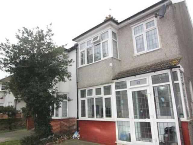 House for rent in Bexleyheath, Isle Of Man