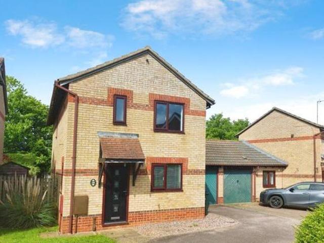 House for rent in Elmsbrook, Cherwell