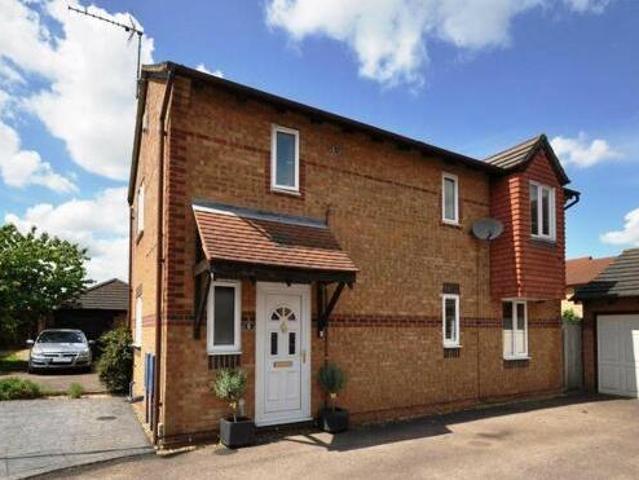 House for rent in Elmsbrook, Cherwell