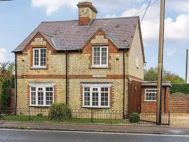 House for rent in Buckinghamshire