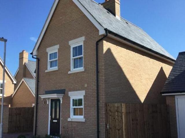 House for rent in Biggleswade, Bedfordshire