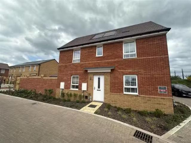 House for rent in Leigh Woods