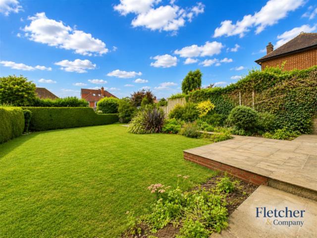 Farm for rent in Allestree, Derby